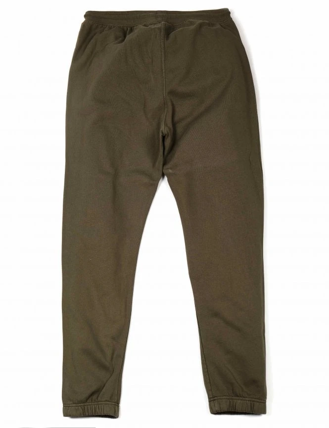 Classic Organic Sweatpants - Dusty Olive Colorful Standard Classic Organic Sweatpants - Dusty Olive -FatBuddhaStore Clothing classic organic sweatpants dusty olive p29040 100504 medium