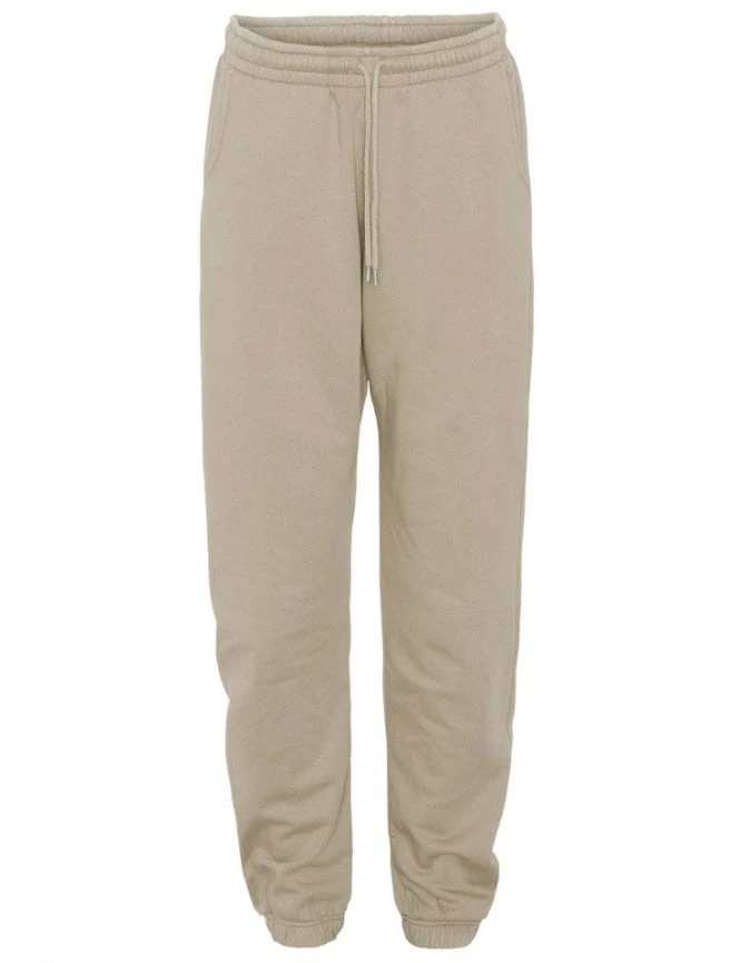 Classic Organic Sweatpants - Oyster Grey Colorful Standard Classic Organic Sweatpants - Oyster Grey -FatBuddhaStore Clothing classic organic sweatpants oyster grey p31489 108120 medium