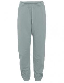 Colorful Standard Classic Organic Sweatpants - Steel Blue