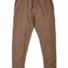 Colorful Standard Classic Organic Sweatpants - Warm Taupe