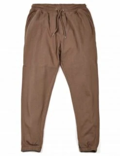 Colorful Standard Classic Organic Sweatpants - Warm Taupe