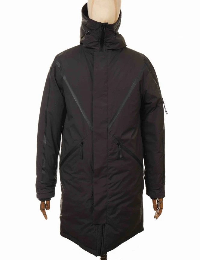 Classic Parka 2 - Black Classic Parka 2 - Black -FatBuddhaStore Clothing classic parka 2 black p27383 94902 medium