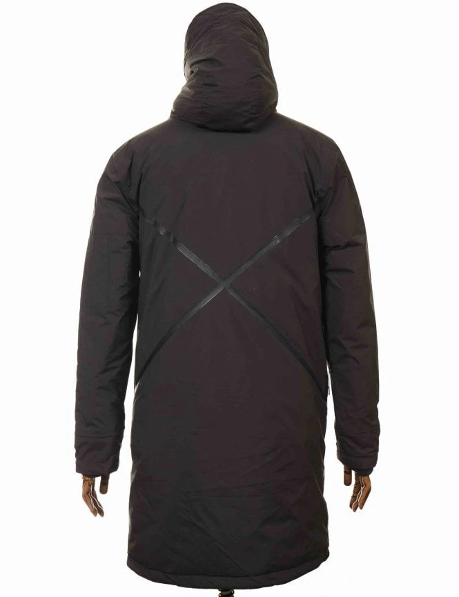 Classic Parka 2 - Black Classic Parka 2 - Black -FatBuddhaStore Clothing classic parka 2 black p27383 94903 medium