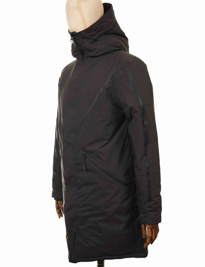 Classic Parka 2 - Black Classic Parka 2 - Black -FatBuddhaStore Clothing classic parka 2 black p27383 94904 medium