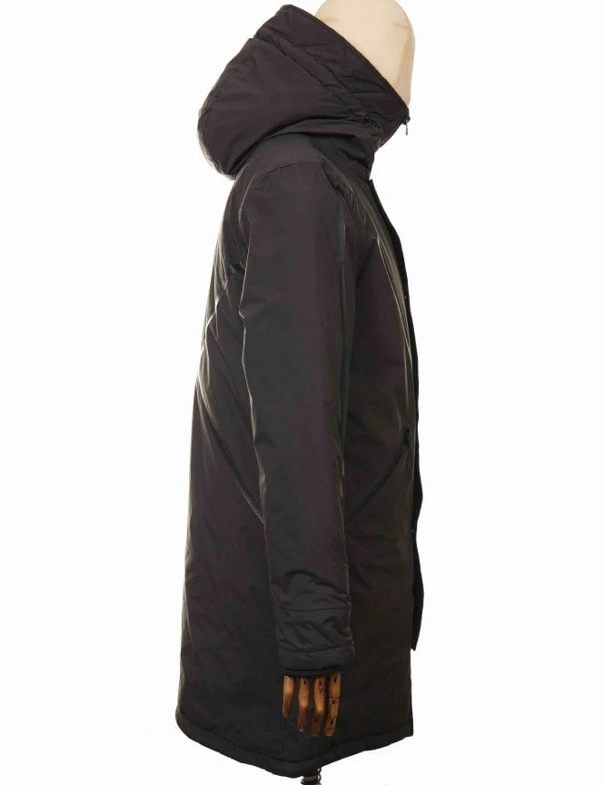 Classic Parka 2 - Black Classic Parka 2 - Black -FatBuddhaStore Clothing classic parka 2 black p27383 94905 medium