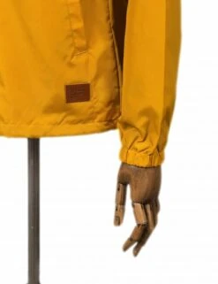 Brixton Claxton Jacket - Nugget Gold -FatBuddhaStore Clothing claxton jacket nugget gold p23302 82032 medium