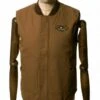 Condor II Vest - Caramel -FatBuddhaStore Clothing condor ii vest caramel p30293 103452 medium