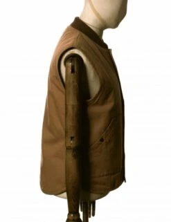 Condor II Vest - Caramel 6 Condor II Vest - Caramel -FatBuddhaStore Clothing condor ii vest caramel p30293 103456 medium