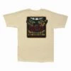 Cut Above Tee - Cream -FatBuddhaStore Clothing cut above tee cream p32568 111715 medium