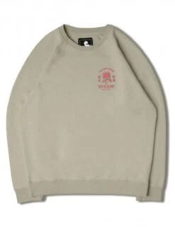 Devils Pie Crew Sweat - Abbey Stone