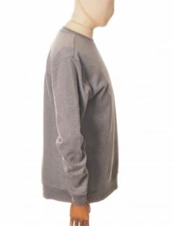 Cotopaxi Do Good Crew Sweat - Grey Heather -FatBuddhaStore Clothing do good crew sweat grey heather p29929 103501 medium