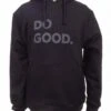 Cotopaxi Do Good Hooded Sweat - Graphite