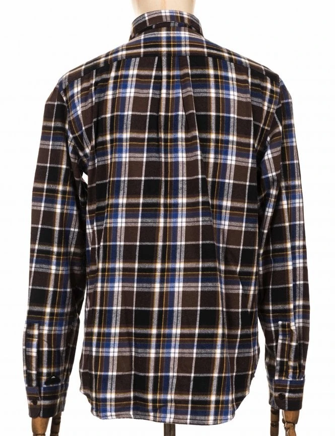 Don Shirt - Java Brown Don Shirt - Java Brown -FatBuddhaStore Clothing don shirt java brown p24436 86795 medium