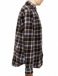 Don Shirt - Java Brown 6 Don Shirt - Java Brown -FatBuddhaStore Clothing don shirt java brown p24436 86798 medium