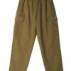 Obey Clothing Easy Ripstop Cargo Pants - Field Green 1 Obey Clothing Easy Ripstop Cargo Pants - Field Green -FatBuddhaStore Clothing easy ripstop cargo pants field green p35527 117462 medium