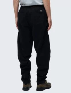 Obey Clothing Easy Twill Pants - Black -FatBuddhaStore Clothing easy twill pants black p35634 120956 medium
