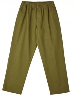 Obey Clothing Easy Twill Pants - Field Green