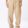 Obey Clothing Easy Twill Pants - Irish Cream -FatBuddhaStore Clothing easy twill pants irish cream p35633 120983 medium