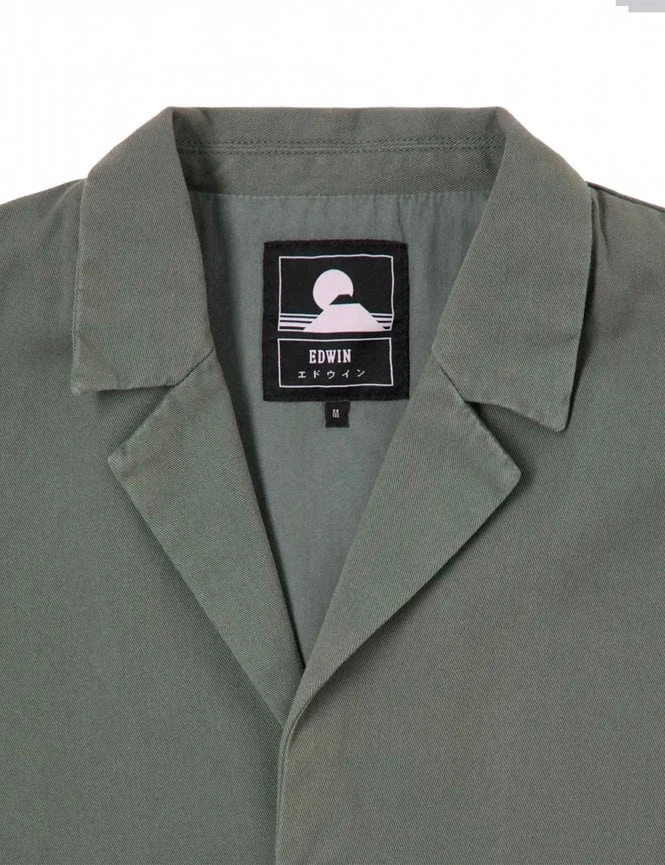 Eddy Blazer - Castor Grey Eddy Blazer - Castor Grey -FatBuddhaStore Clothing eddy blazer castor grey p35706 123256 medium