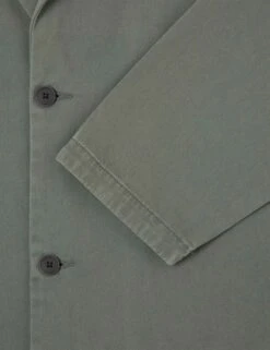 Eddy Blazer - Castor Grey 5 Eddy Blazer - Castor Grey -FatBuddhaStore Clothing eddy blazer castor grey p35706 123257 medium