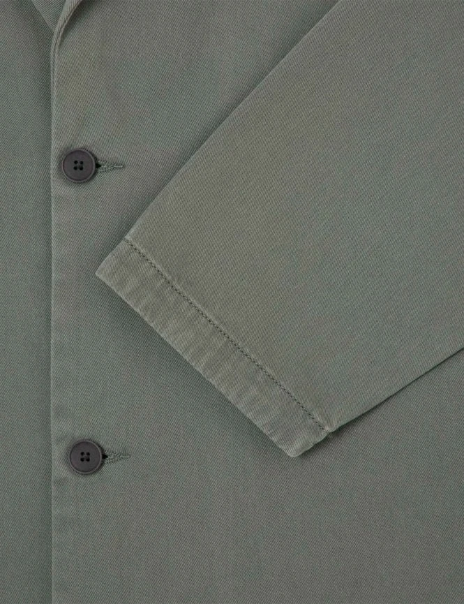 Eddy Blazer - Castor Grey Eddy Blazer - Castor Grey -FatBuddhaStore Clothing eddy blazer castor grey p35706 123257 medium