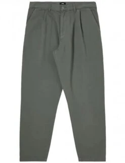 Eddy Pant - Castor Grey