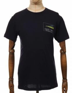 Salty Crew El Dorado Premium Tee - Navy -FatBuddhaStore Clothing el dorado premium tee navy p29487 101191 medium
