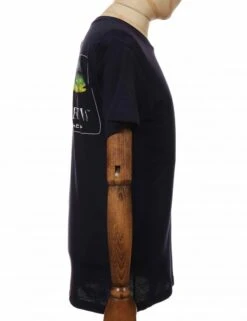 Salty Crew El Dorado Premium Tee - Navy -FatBuddhaStore Clothing el dorado premium tee navy p29487 101193 medium