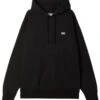 Obey Clothing Established Works Eyes Hooded Sweat - Black 1 Obey Clothing Established Works Eyes Hooded Sweat - Black -FatBuddhaStore Clothing established works eyes hooded sweat black p35622 120908 medium