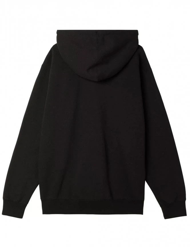 Established Works Eyes Hooded Sweat - Black Obey Clothing Established Works Eyes Hooded Sweat - Black -FatBuddhaStore Clothing established works eyes hooded sweat black p35622 120909 medium