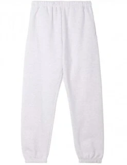 Obey Clothing Established Works Eyes Sweatpants - Ash Grey