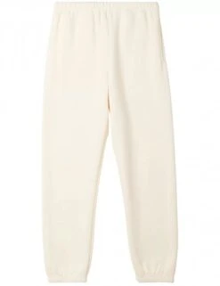 Obey Clothing Established Works Eyes Sweatpants - Unbleached