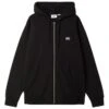 Obey Clothing Established Works Eyes Zip Hood - Black 2 Obey Clothing Established Works Eyes Zip Hood - Black -FatBuddhaStore Clothing established works eyes zip hood black p34908 120630 medium