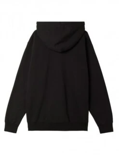 Obey Clothing Established Works Eyes Zip Hood - Black -FatBuddhaStore Clothing established works eyes zip hood black p34908 120631 medium