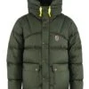 Fjallraven Expedition Down Lite Jacket - Deep Forest