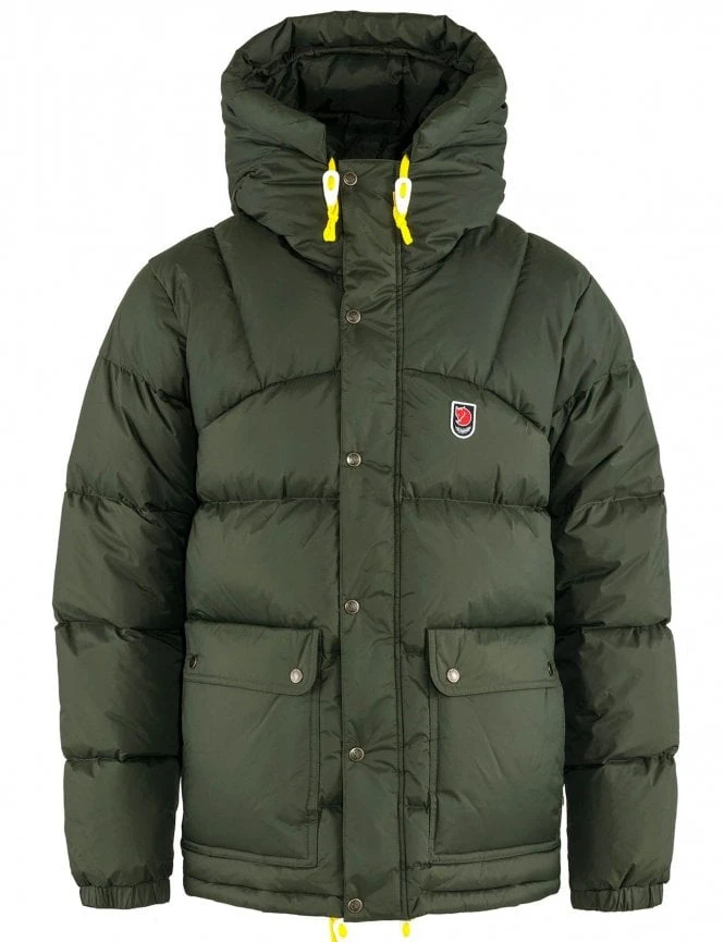 Expedition Down Lite Jacket - Deep Forest Fjallraven Expedition Down Lite Jacket - Deep Forest -FatBuddhaStore Clothing expedition down lite jacket deep forest p30534 118376 medium