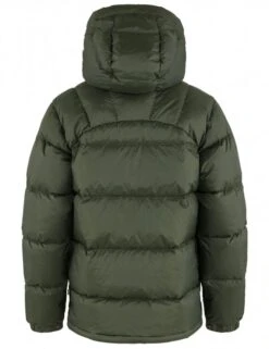 Fjallraven Expedition Down Lite Jacket - Deep Forest 3 Fjallraven Expedition Down Lite Jacket - Deep Forest -FatBuddhaStore Clothing expedition down lite jacket deep forest p30534 118377 medium