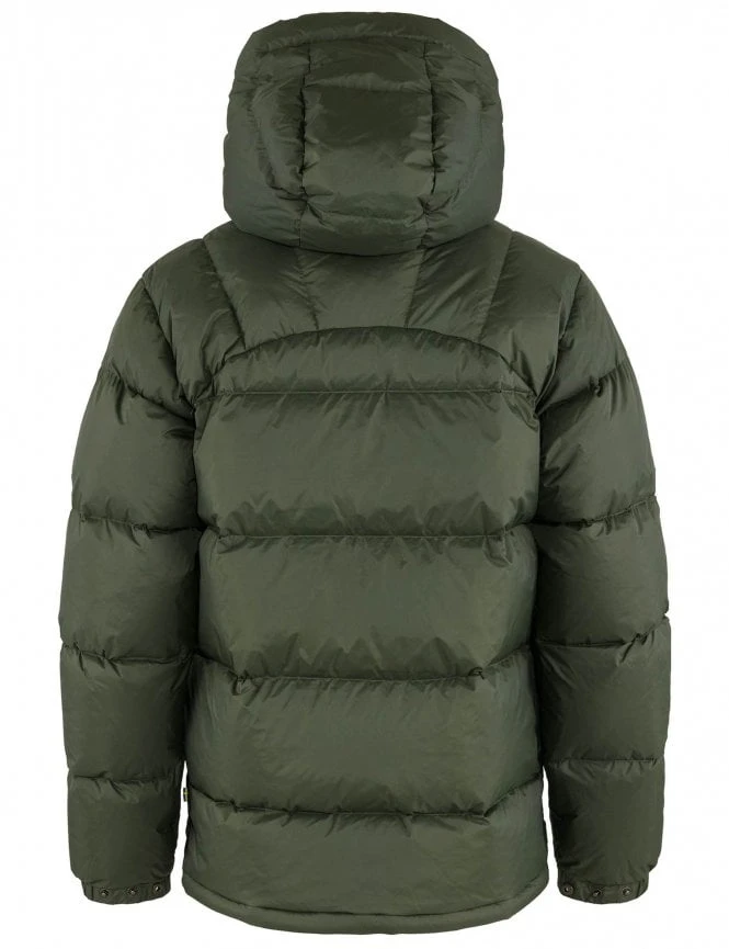 Expedition Down Lite Jacket - Deep Forest Fjallraven Expedition Down Lite Jacket - Deep Forest -FatBuddhaStore Clothing expedition down lite jacket deep forest p30534 118377 medium