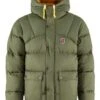 Fjallraven Expedition Down Lite Jacket - Green/Mustard 1 Fjallraven Expedition Down Lite Jacket - Green/Mustard -FatBuddhaStore Clothing expedition down lite jacket green mustard p36335 123816 medium