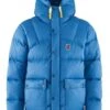 Fjallraven Expedition Down Lite Jacket - UN Blue