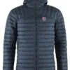 Fjallraven Expedition Latt Hooded Jacket - Navy -FatBuddhaStore Clothing expedition latt hooded jacket navy p27140 118384 medium