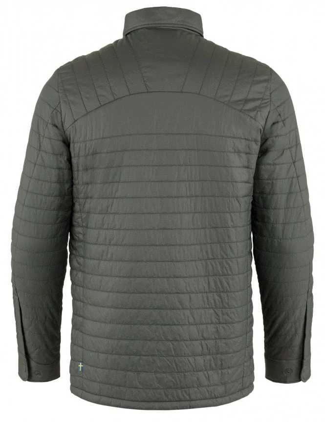 Expedition X-Latt Shirt - Basalt Fjallraven Expedition X-Latt Shirt - Basalt -FatBuddhaStore Clothing expedition x latt shirt basalt p33907 113916 medium