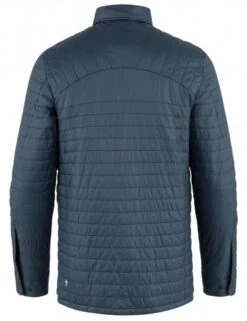 Fjallraven Expedition X-Latt Shirt - Navy -FatBuddhaStore Clothing expedition x latt shirt navy p33945 118400 medium