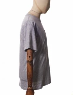 Obey Clothing Eyes Icon 3 Tee - Grey Heather -FatBuddhaStore Clothing eyes icon 3 tee grey heather p29874 102660 medium