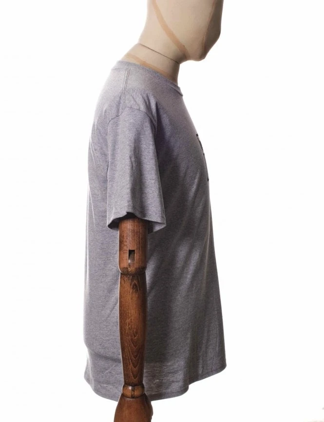 Eyes Icon 3 Tee - Grey Heather Obey Clothing Eyes Icon 3 Tee - Grey Heather -FatBuddhaStore Clothing eyes icon 3 tee grey heather p29874 102660 medium