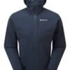 Montane Fireball Jacket - Eclipse Blue