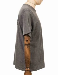 Patagonia Fitz Roy Horizons Responsibili Tee - Gravel Heather -FatBuddhaStore Clothing fitz roy horizons responsibili tee gravel heather p26214 91580 medium