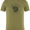 Fjallraven Fox Tee - Moss Green 2 Fjallraven Fox Tee - Moss Green -FatBuddhaStore Clothing fjallraven fox tee moss green p31437 108224 medium