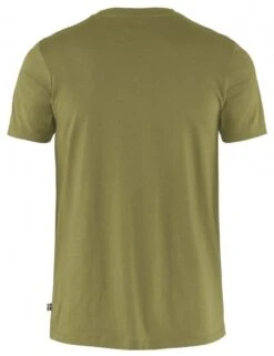 Best Seller -FatBuddhaStore Clothing fjallraven fox tee moss green p31437 108225 medium