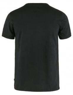 Best Seller -FatBuddhaStore Clothing fjallraven logo tee black p30093 118188 medium